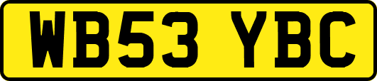 WB53YBC