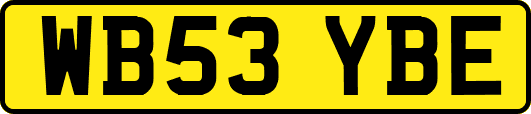 WB53YBE