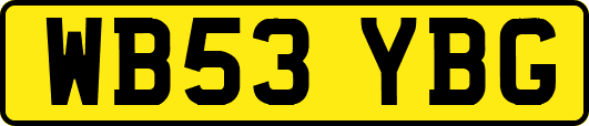 WB53YBG