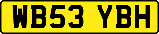 WB53YBH