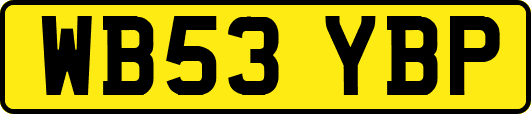 WB53YBP
