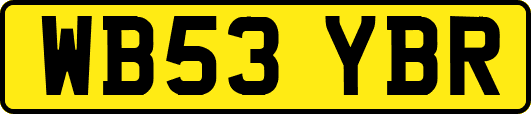 WB53YBR