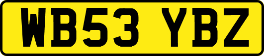 WB53YBZ