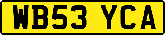 WB53YCA