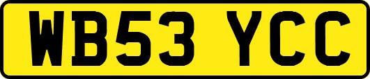 WB53YCC