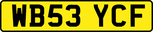 WB53YCF