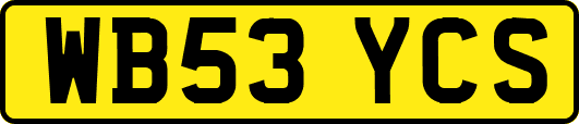 WB53YCS