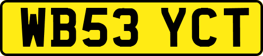 WB53YCT