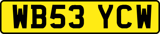 WB53YCW