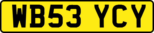 WB53YCY