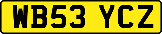WB53YCZ