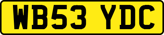 WB53YDC