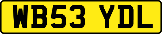 WB53YDL