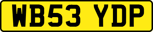 WB53YDP