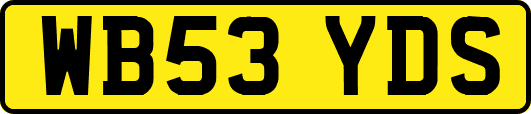 WB53YDS
