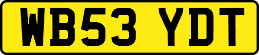 WB53YDT