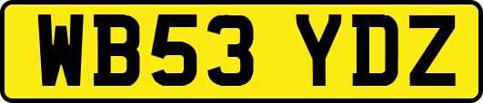 WB53YDZ