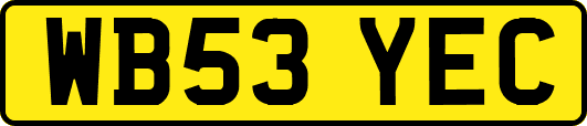 WB53YEC