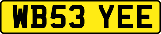 WB53YEE