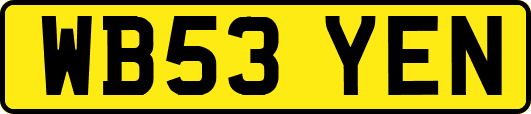 WB53YEN