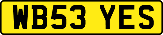 WB53YES