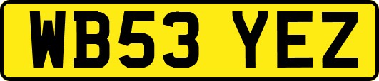 WB53YEZ