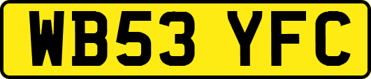 WB53YFC