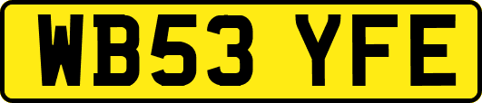 WB53YFE