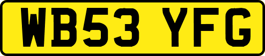 WB53YFG