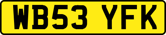 WB53YFK