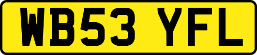 WB53YFL