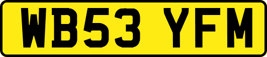 WB53YFM