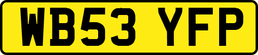 WB53YFP