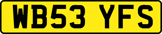 WB53YFS