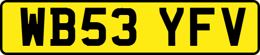WB53YFV