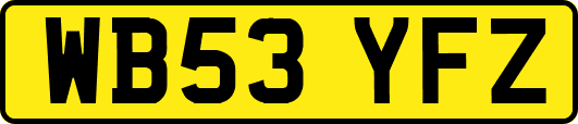 WB53YFZ