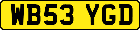 WB53YGD