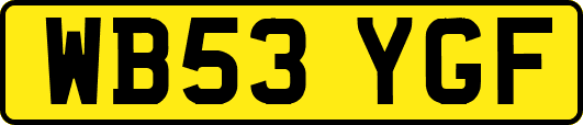 WB53YGF
