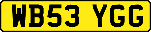 WB53YGG