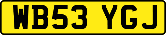 WB53YGJ