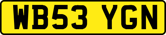 WB53YGN