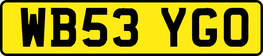 WB53YGO