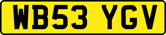 WB53YGV