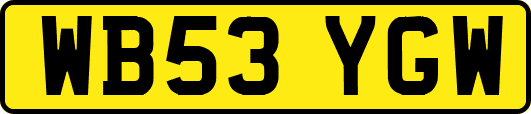 WB53YGW