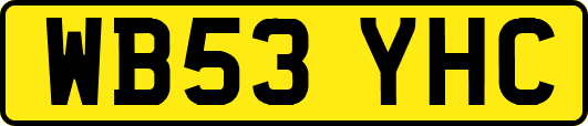 WB53YHC