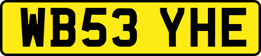WB53YHE