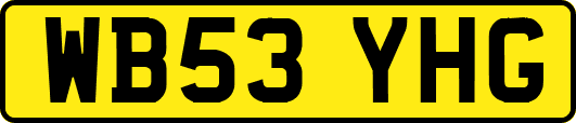 WB53YHG