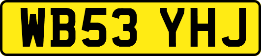 WB53YHJ