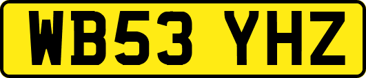 WB53YHZ