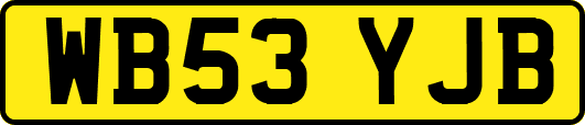 WB53YJB